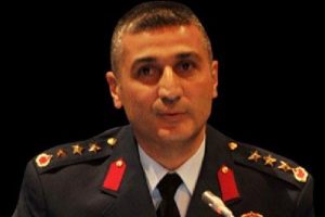 T&uuml;mgeneral S&ouml;nmezateş: Darbeciyim, isterse idam etsinler