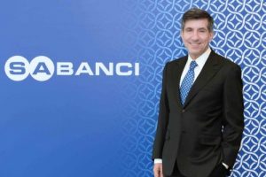 Sabancı CEO'su: &Uuml;lkemiz i&ccedil;in en iyisi &ccedil;alışmaya ve &uuml;retmeye devam etmek