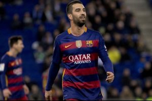 Luis Enrique'den Arda a&ccedil;ıklaması!