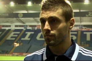 Andre Moritz Denizlispor'da