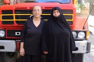 Başbakan'ı ağlatan o kadın konuştu