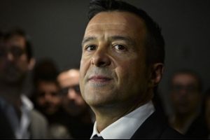 Mendes takım satın alıyor!