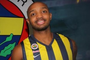 Ricky Hickman İtalya yolcusu