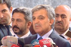 "Hak ettikleri cezayı g&ouml;recekler"