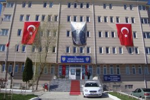 Darbe girişimi sırasında 'herkes keyfine baksın' demiş