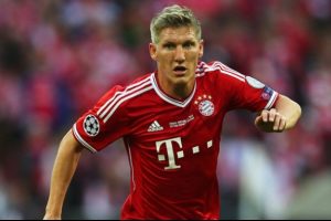 Schweinsteiger United kadrosunda yok