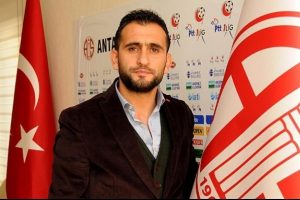 Erman Kılı&ccedil; ve G&ouml;khan &Uuml;nal 2. Lig'e gidiyor!