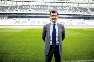 Kartal, Gomez'in alternatifini arıyor!