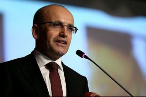 Reuters, Şimşek'in a&ccedil;ıklamasını yanlış terc&uuml;me edince ortalık karıştı