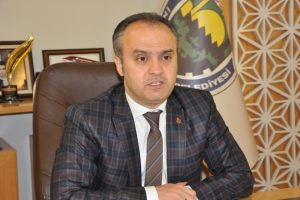 Bursa'da Ramazan konulu fotoğraf yarışması sonu&ccedil;landı