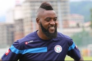 Rizespor'dan Itandje a&ccedil;ıklaması!