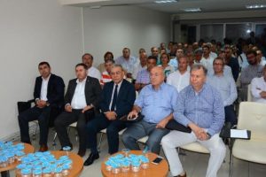 CHP'den OHAL değerlendirmesi