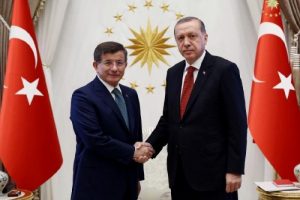 Erdoğan'ın g&ouml;r&uuml;şme trafiği devam ediyor