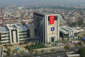 Bursa B&uuml;y&uuml;kşehir Belediyesinde 6 kişi g&ouml;revden alındı