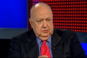 Fox News CEO'su istifa etti