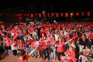 Antalya Valisi Karaloğlu: OHAL, hainlere karşı elimizi g&uuml;&ccedil;lendirecek