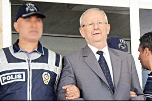 2'nci Ordu Komutanı Orgeneral Adem Huduti: Akar beni aradı