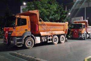 İstanbul ve Ankara'da 's&ouml;ylenti' gerginliği