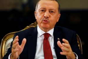 Erdoğan'dan Reuters'a flaş a&ccedil;ıklamalar