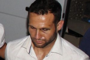 Yakalanan SAT Komandosu tutuklandı