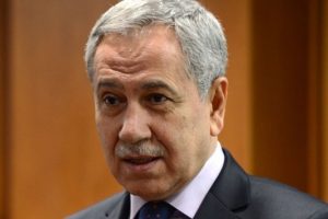 Arın&ccedil;: O gece &ouml;ğrendim, bana ahmak diyebilirsiniz