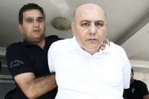Darbecilerin mesajlarını birliklere nasıl g&ouml;nderdiğini anlattı