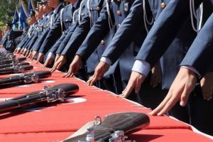 Kumpas mağdurlarına 'Acil g&ouml;rev' emri