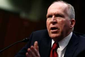 CIA Başkanı'ndan tehdit gibi a&ccedil;ıklama! "Hen&uuml;z bitmedi!"