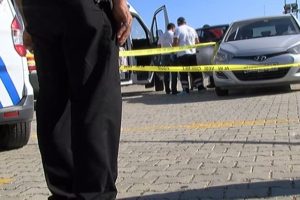 İstanbul'da ara&ccedil;ta unutulan minik &ccedil;ocuk &ouml;ld&uuml;