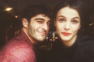 B&uuml;şra Develi ve Burak Deniz, nikah masasına oturacak mı?