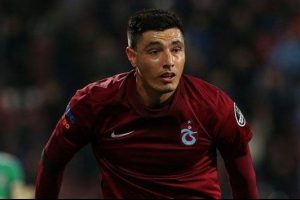 Cardozo'ya 3 milyon Euro