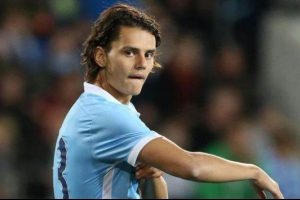 City, Enes &Uuml;nal'ı kadroya almadı