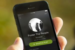 Spotify, Asya pazarını hedefliyor