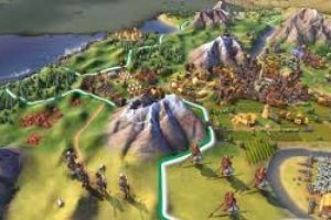 Civilization 6'nın sistem gereksinimleri neler?