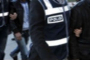 69 asker daha tutuklandı