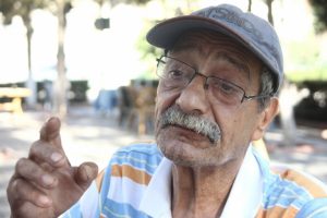 1980 bildirisini okuyan TRT spikeri kıyas yaptı