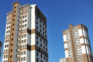 Konut satışları azaldı
