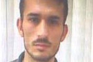 Marmaris baskıncısı y&uuml;zbaşıda şifreli dua!