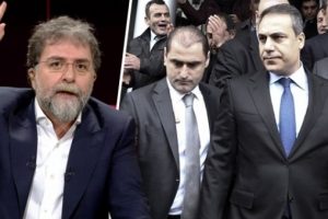 Hakan Fidan'ı bombaladı!