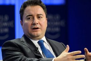 Ali Babacan: Halk karşı durmasaydı etkisi b&uuml;y&uuml;k olabilirdi