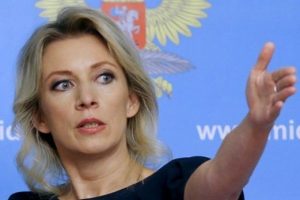 Rusya NATO'yu eleştirdi: Ankara'yı uyarmadınız