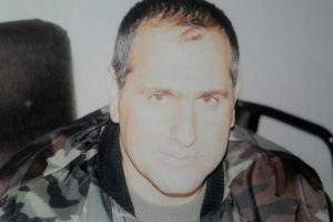 Eşine bile haber vermeden yardıma koşmuş