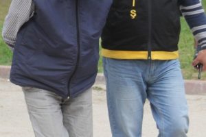 FET&Ouml;'n&uuml;n imamlarından biri Bursa'da yakalandı