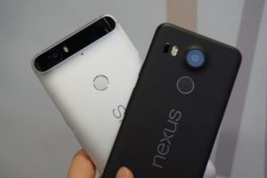 HTC yapımı Nexus akıllı telefon g&ouml;r&uuml;nt&uuml;lendi