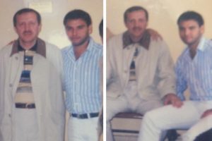 Alişan kendisini eleştirenlere bu fotoğrafla yanıt verdi
