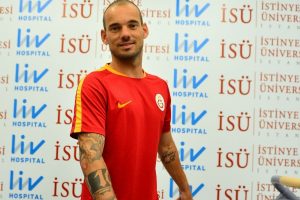 Galatasaray'da sağlık kontrol&uuml;