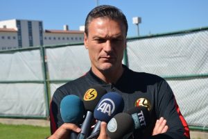 Alpay &Ouml;zalan: 5-6 transfer yapacağız