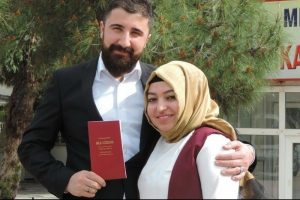 20 g&uuml;n sonra d&uuml;ğ&uuml;n&uuml; vardı