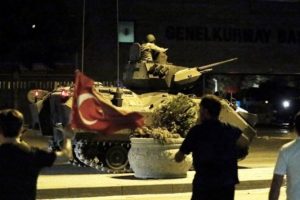 Darbecilere boşanma fetvası &ccedil;ıkarılmış, dolar almışlar