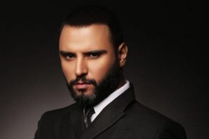 Şarkıcı Alişan: Cumhurbaşkanımın yanında olmaya devam edeceğim